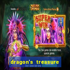 dragon's treasure demo wg